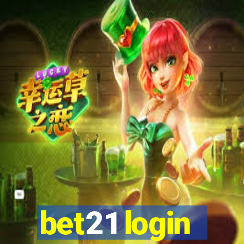 bet21 login